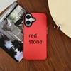 Piedra roja