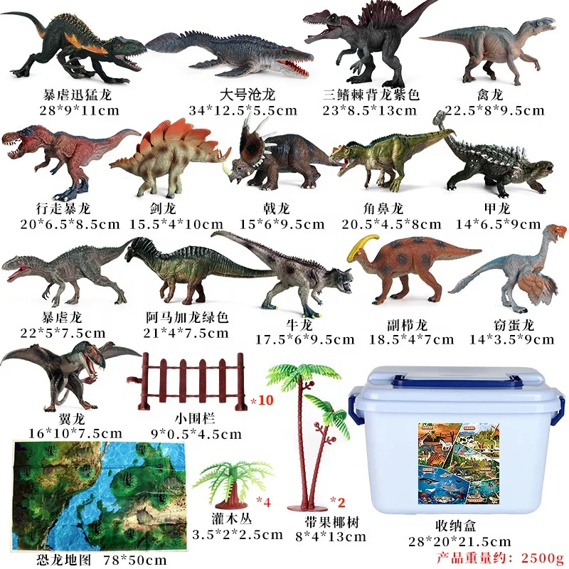 Totority 1Pc Conjuntos De Jogos De Dinossauros Estatuetas De Dinossauros De  Plástico Dino Estatuetas Figura Esculturas Decoração Para Casa Decoração  Miniture Decoração Animal Modelo Animal