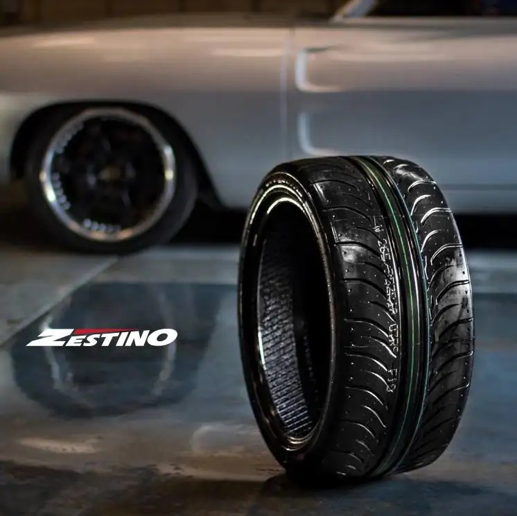 235/40ZR18 Famous Brand Zestino Gredge 07R for Drift Circuit Tw240