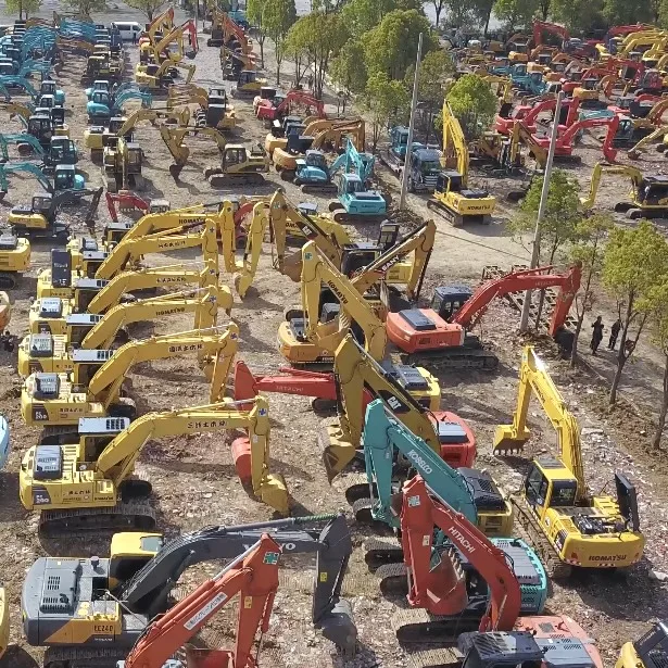Anhui Rennuo Construction Machinery Co., Ltd.