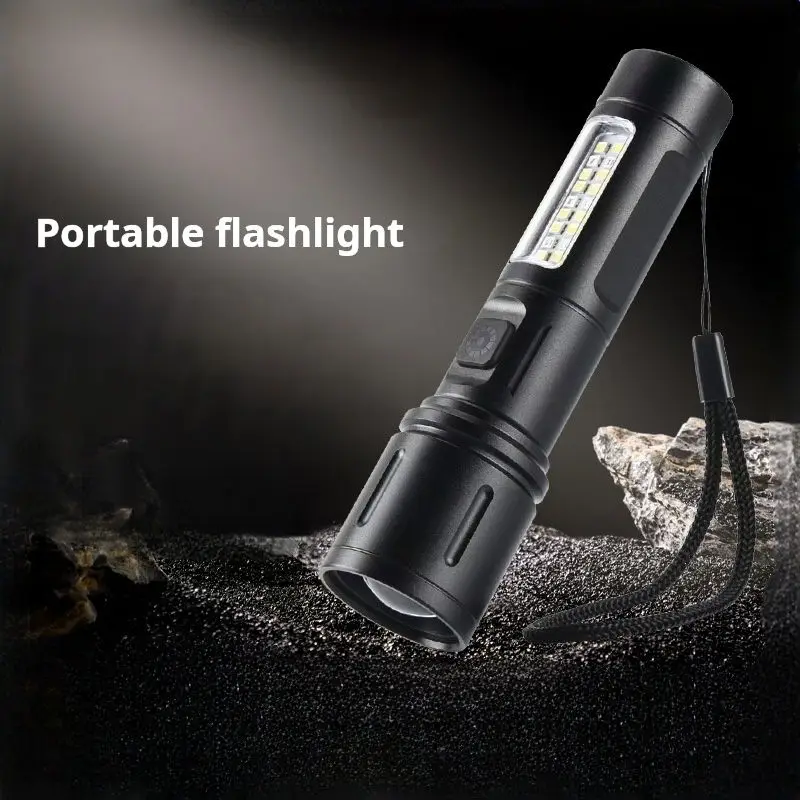 newest olight flashlight Olight Javelot Pro 2 Rechargeable Flashlight