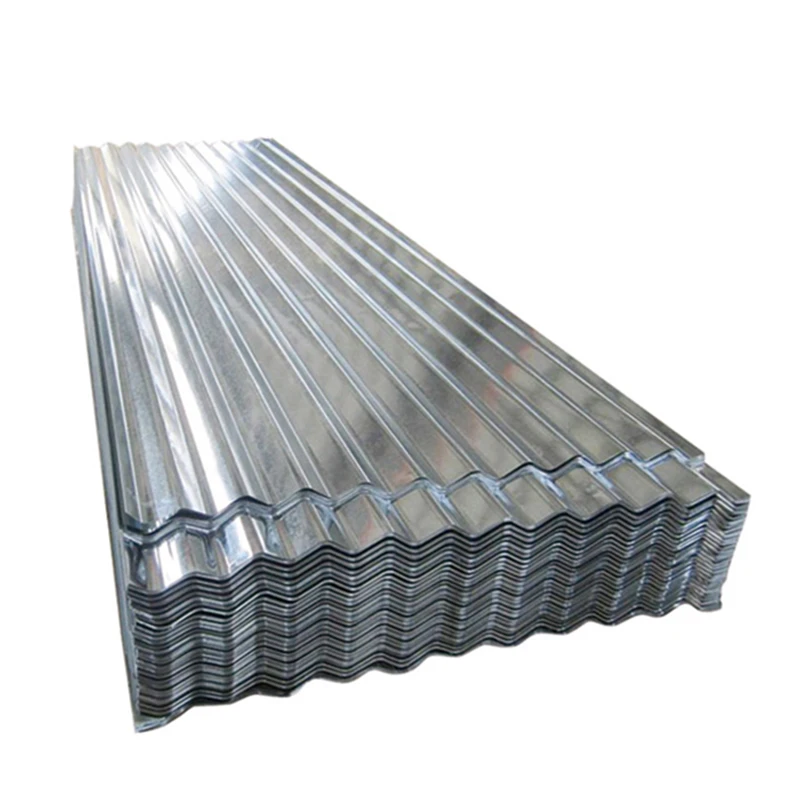 Best Corrugated Roofing Sheets