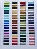 color charts