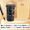 36 colori