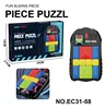 Edizione nera a batteria (3AA non incluse)