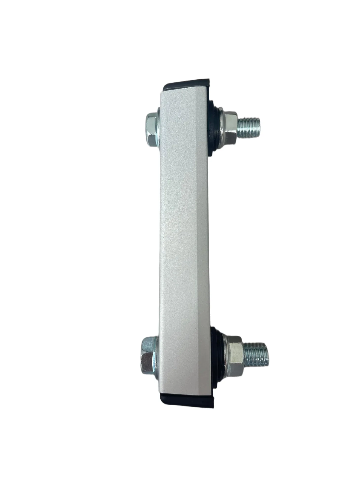 YWZ-100 Liquid Level Gauge Aluminum Glass Material Hydraulic Oil Level