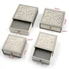Gray(7.5*7.5*3.5cm)
