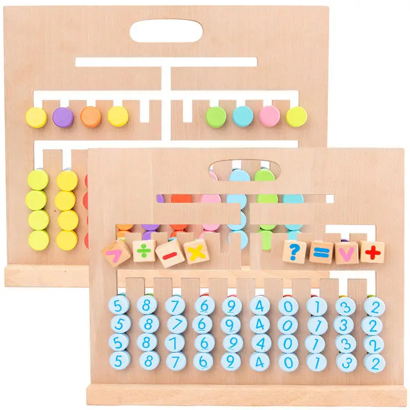 Popular Position Walking Game 2 Alphabet Location Game Educational Toys ...