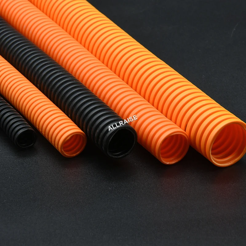 Automatic Water Waste Pipe Making Machine  Pvc Conduit Extruder Plastic Single Wall Corrugated Pipe Extrusion Making Machine