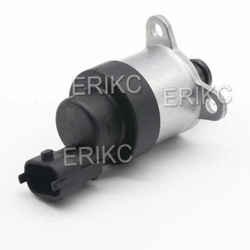ERIKC Original Measure Metering Unit 0928400699 0 928 400 699 Common Rail diesel Injector Measuring Valve 0928 400 699 for FORD