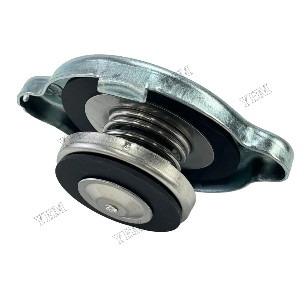 Radiator Cap 129107-44590 Fit for Yanmar 2TNV70 Engine Parts 3
