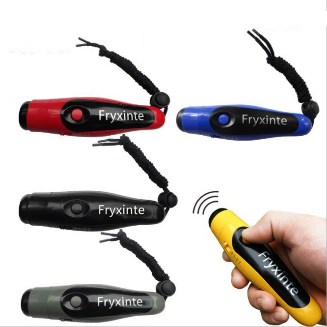 Электронный свисток, высокое качество, печать логотипа на заказ, 3 звуковых положения, электрические громкие свистки