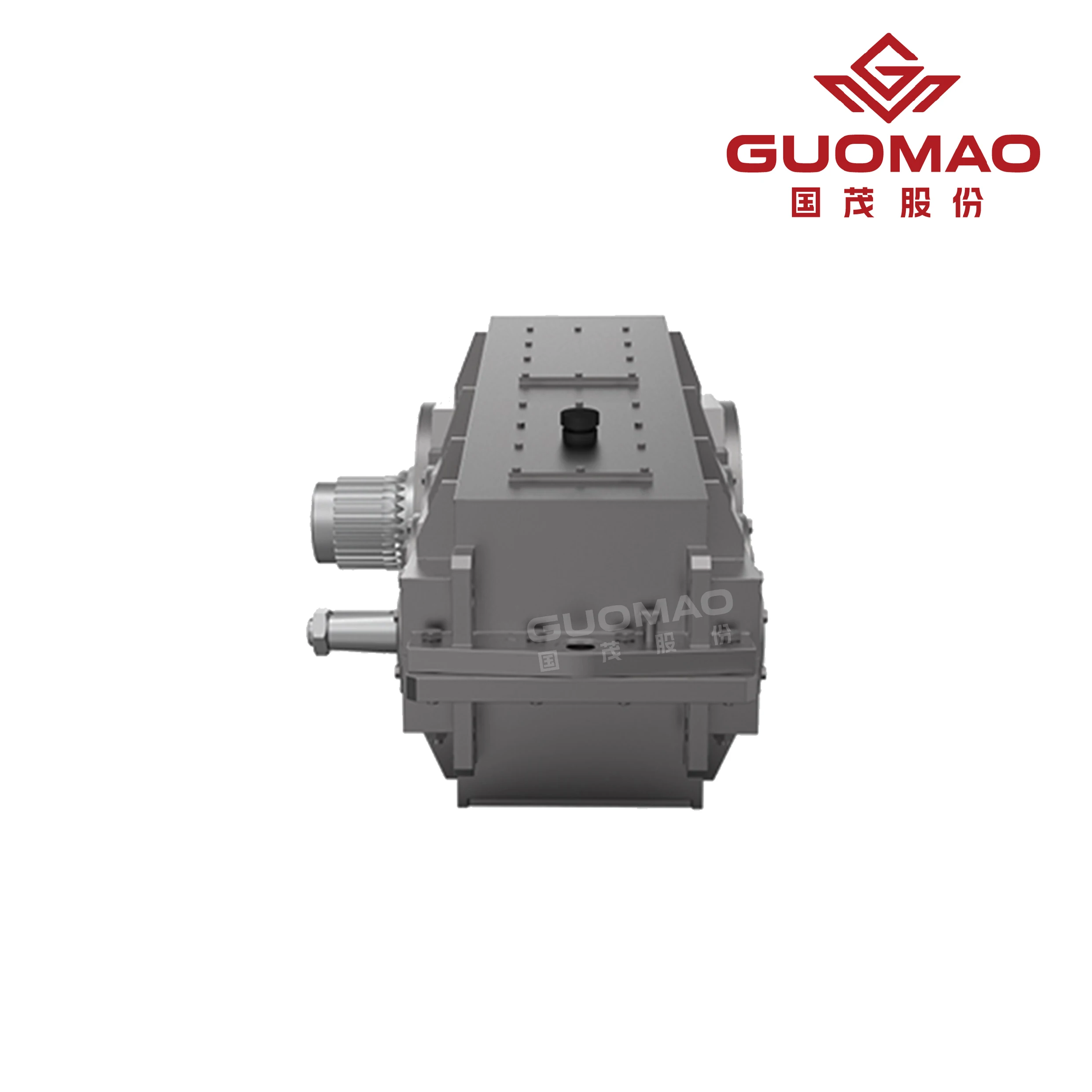 QY Series Light Weight Small Vibration Motor Worm Harmonic Reducer Gearbox