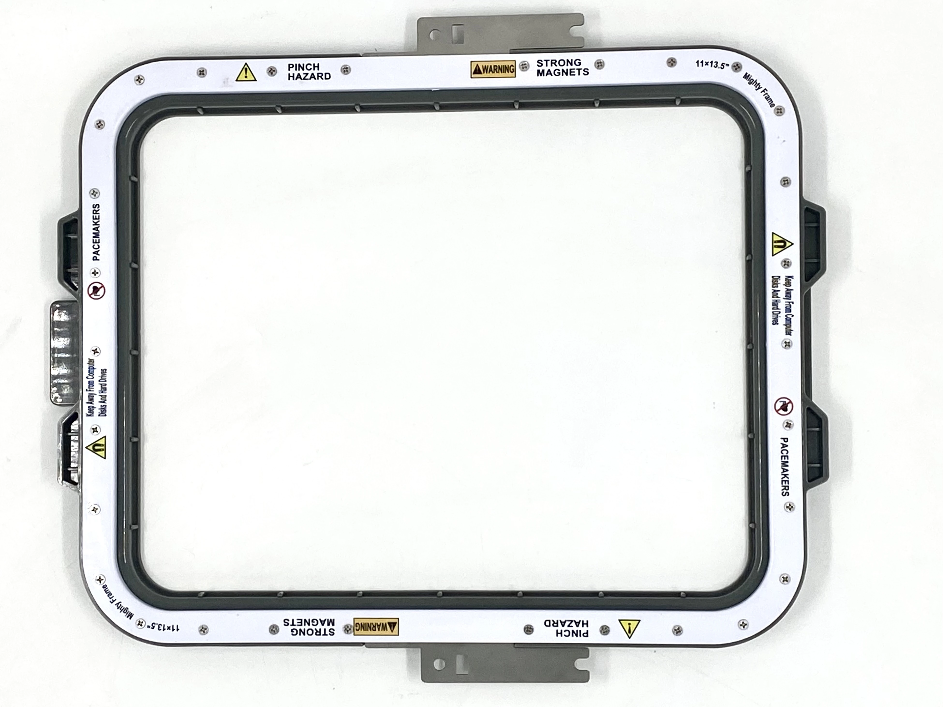 Revhon New Professional Embroidery Machine Parts Hoop For