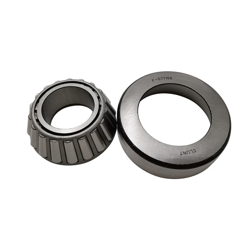 Timken 3820 Tapered Roller Bearing Cup - Hydraulic Junkyard