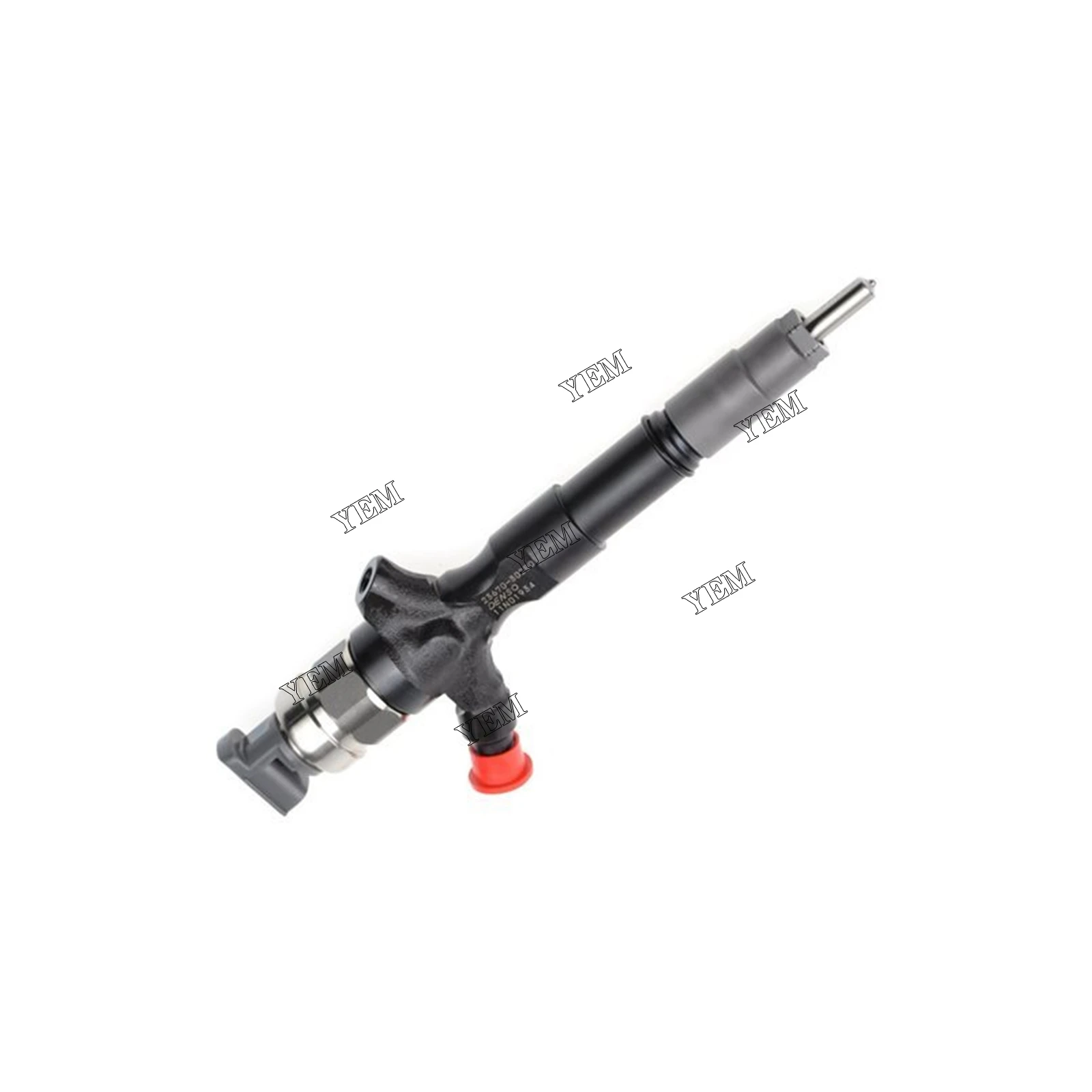 Fuel Injector 23670-30290 23670-30230 23670-30120 for Toyota Corolla IM Cressida Engine Parts