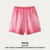 Rosa rossa-Pant