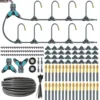 4/6 gray universal 60m