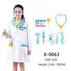 Médecin#2 Âge 3-8