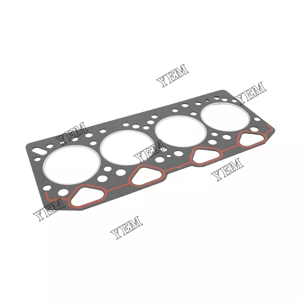 Diesel Engine 320/02608 32002608 New Head Gasket for JCB 3CX 4CX Backhoe Loader Parts 104mm