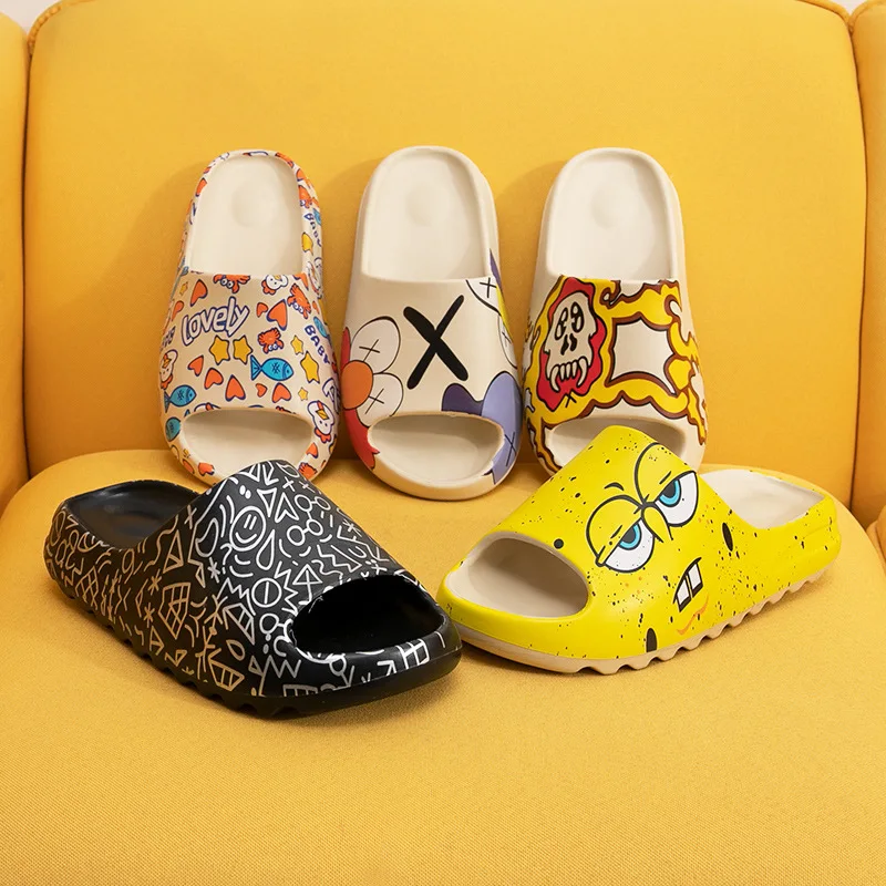 Wholesale High Quality Custom Slides Slipper Slides For Men Casual Shoes With LOGO Home Slipper Slides From m.alibaba.com