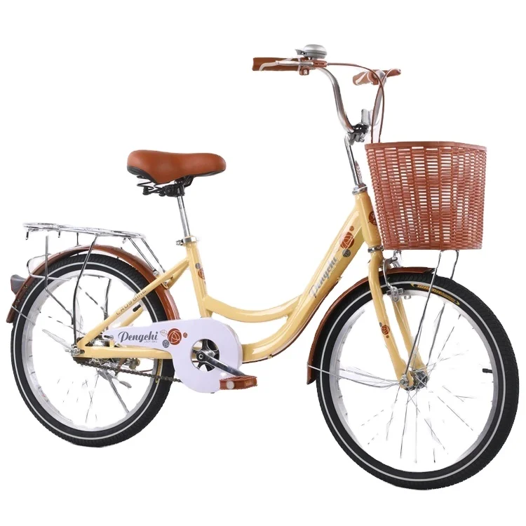 Cheap Price 20 Inch Girls Style Kids Cycle City Bike Children Bicycle for  Sale