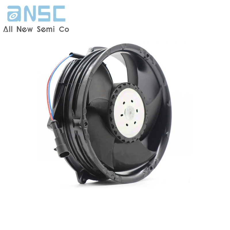 Original Axial flow fan 6314HR Converter fan 17251 36W 24V