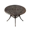 90cm-YLSB-round table