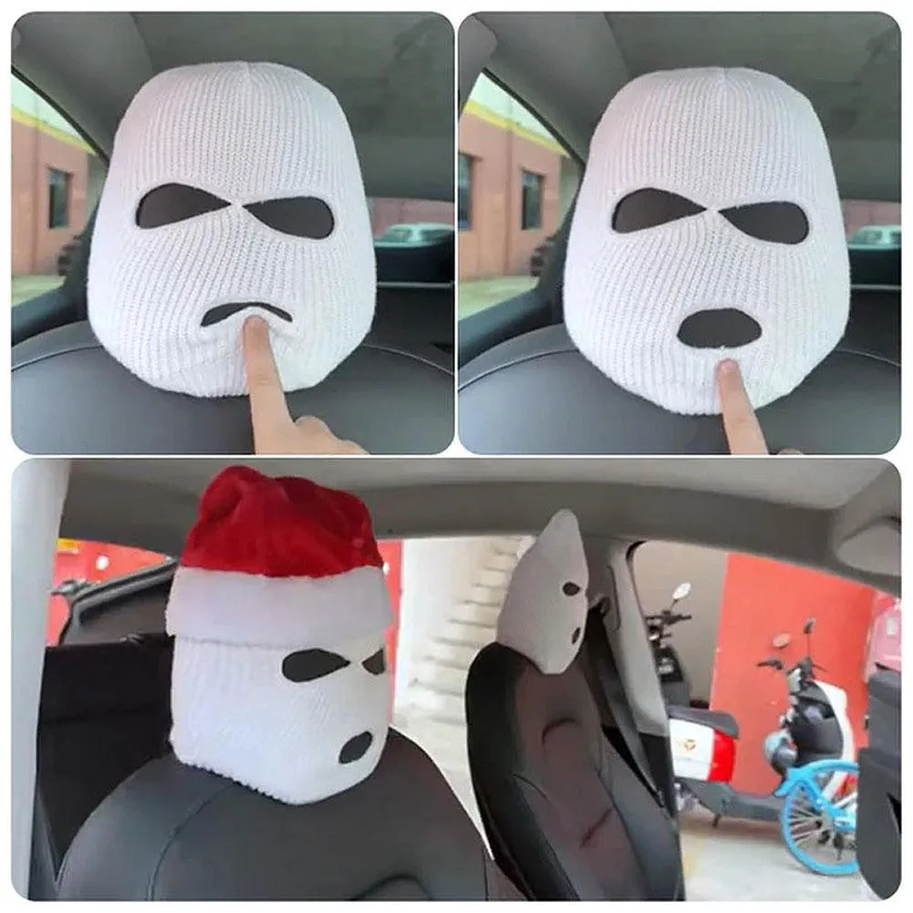 OEM Fashion Popular Balaclava Face Mask Funky Trend Suitable