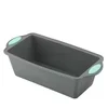Rectángulo gris