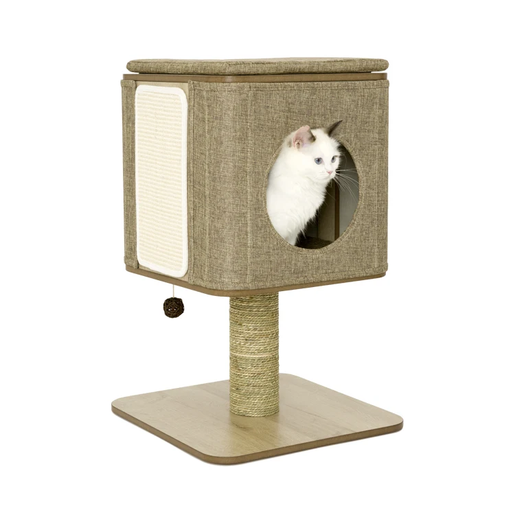 cat post replacement parts