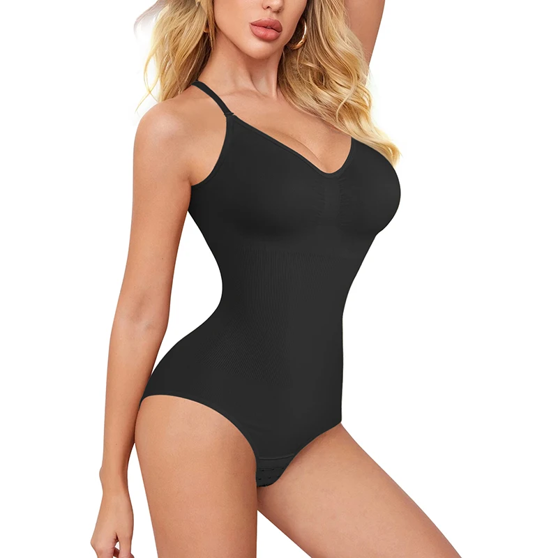 BRABIC Shapewear Slimming Sculpting Bodysuits for