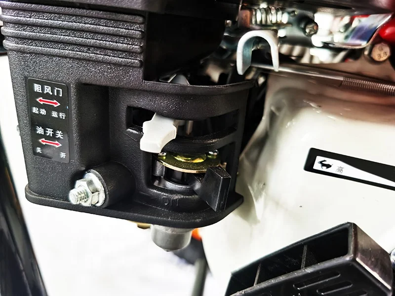 Газовая диафрагма безвоздушного распылителя с большим потоком, машина для распыления шпатлевки