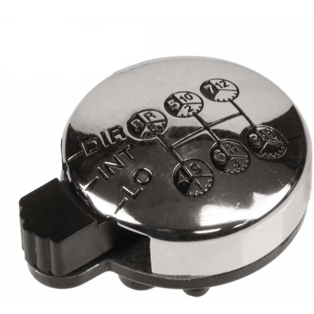 1/16" Transmission Selector Valve A4490 for Inter-national Truck