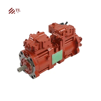 Hydraulic Pump K3V63 K3V63DT K3V63DTP For Engine Parts