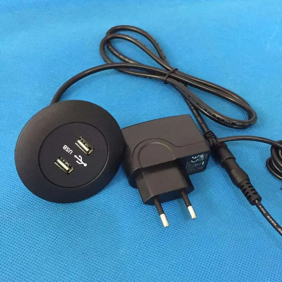 Output Usb Socket Sofa Charger For Furniture Wholesale Dc Input ...