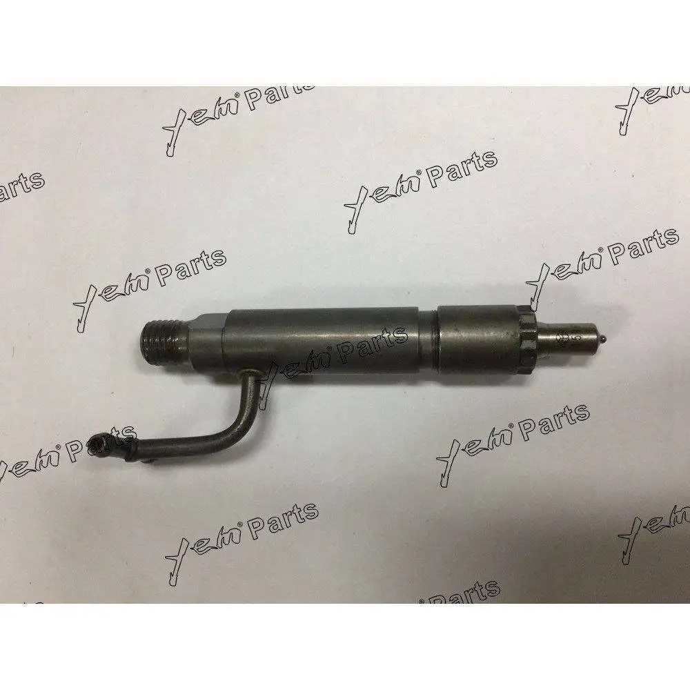 4TNV88 Injector Assy 729646-53100 for Yanmar Diesel Engine 2