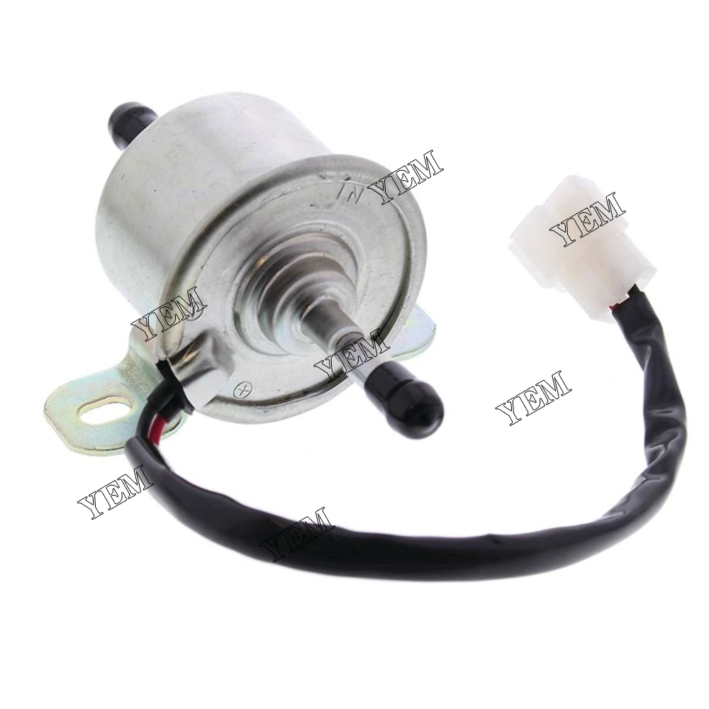 Manufacturer Direct Sales for Kubota M108 12V New Electric Fuel Pump R1401-51350 R1401-51352