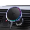 Negro QI2.0 15W