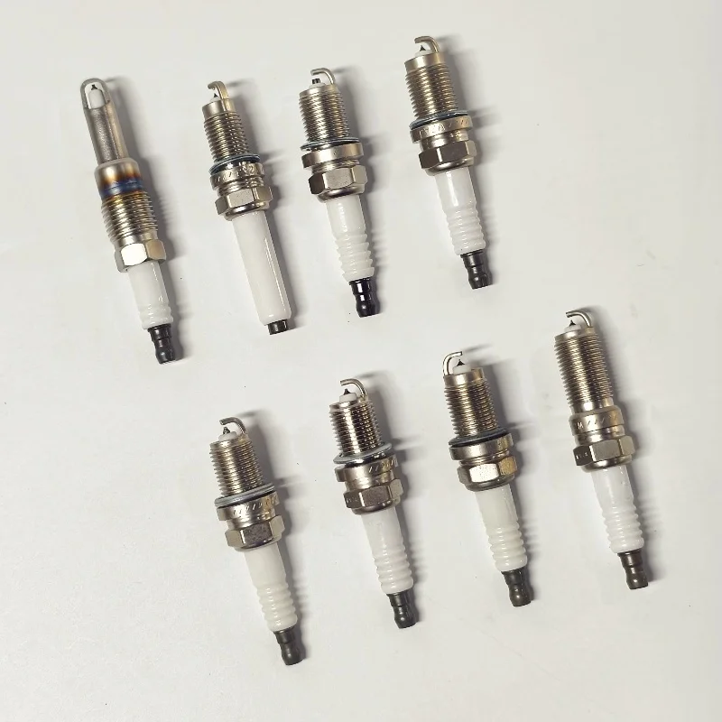 かめページ K16R-U11 90919-01164 Auto Engine Parts - Toyota Corolla Spark Plugs