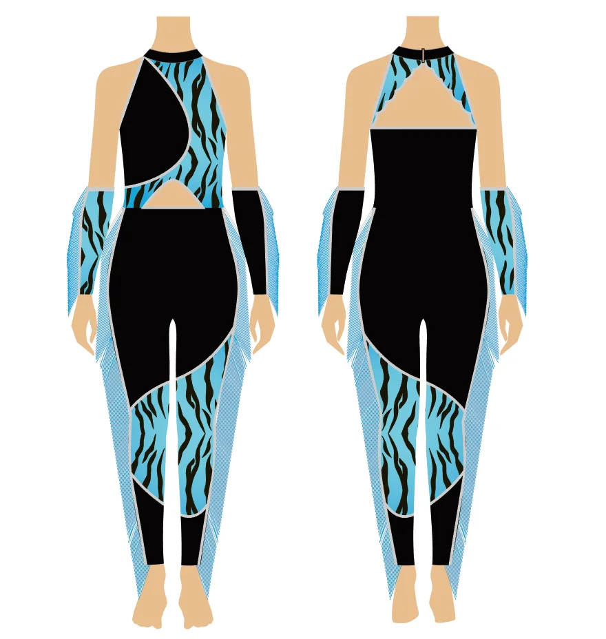 yamr様用SISANDI MATINEE TOP night dance Amazon.com: Xnihocha Men's Latin Dance Leotard Shiny
