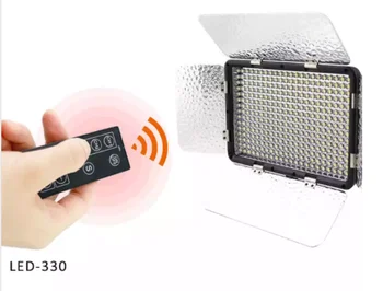 OEM LED-330 Led Film Lights Lighting for Video Recording detail image