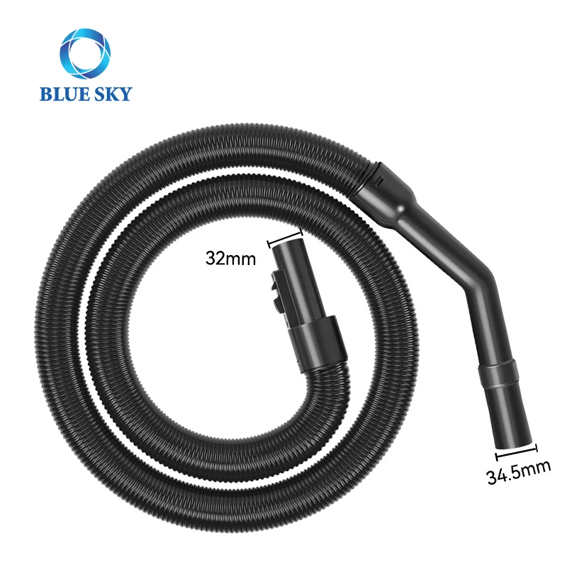 Flexible Hose Pipe Tube Adapter Floor Brush For Hitachi Cv2500 Cv930 Cvsh20 Vacuum Cleaner