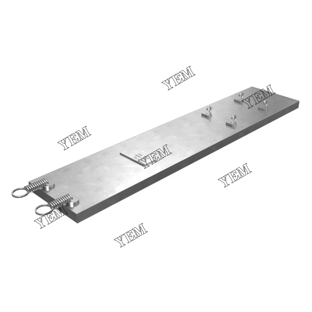 321-5895 SHIELD AS for Caterpillar Heavy Equipment Engine Parts 2