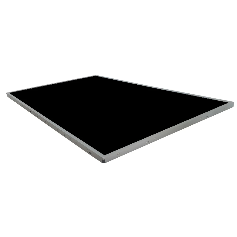 43 inch large-sized LCD module 1920 * 1080 resolution LVDS interface IPS full angle TV display screen