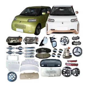 Chinese Automotive Spare Parts Ora Spare Parts Original Ora White Cat Parts Good Price Ora White Cat Car Accessories