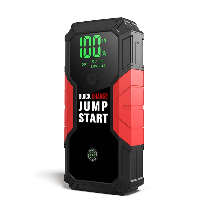 Car Jump Starter