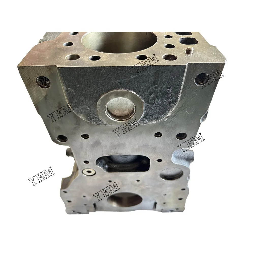 Cylinder Block Compatible for Caterpillar C7.1 Universal Engine Parts 5