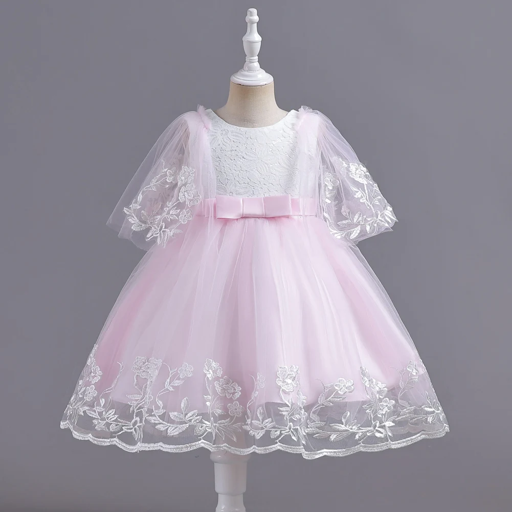 INFANTS LAYERED DRESS NIGHT WAITING FOR DAY main image 1