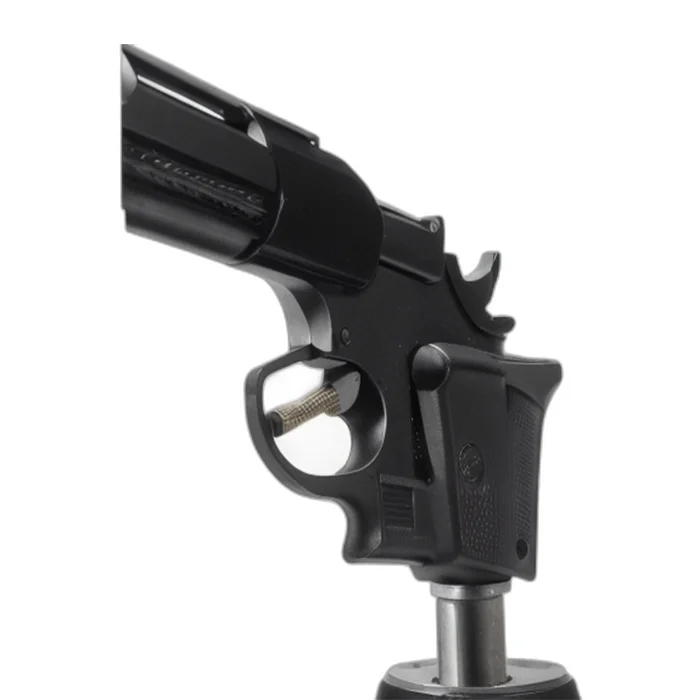Kegerator Breweriana Gun Revolver Pistol Grip Beer Tap Handle Sports